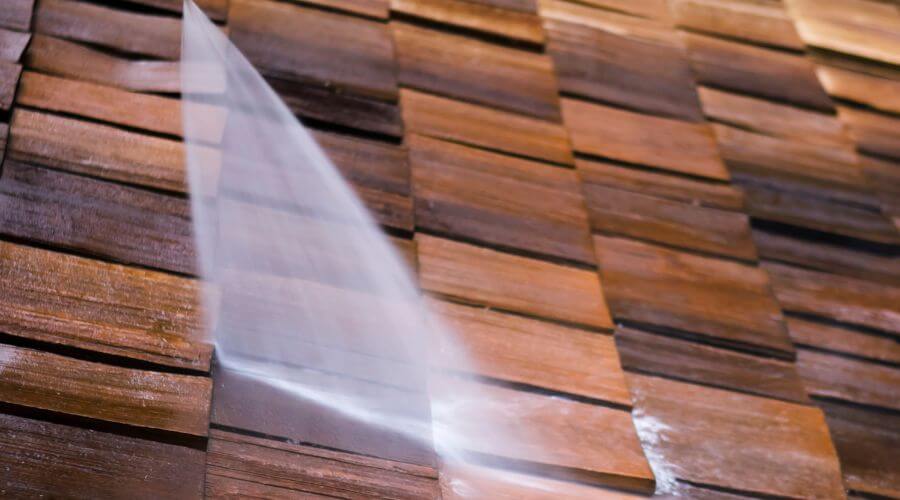 Professional tile roof repair services in Riverview, MI